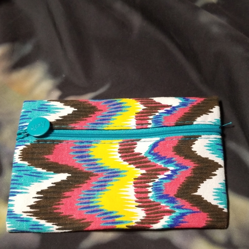 Makeup bags - Picture 5 of 8